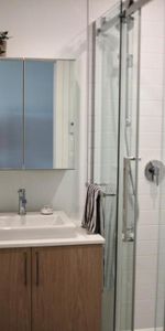 3 1/2 - Montréal (Cartierville) - $1 670 /mois - Photo 4