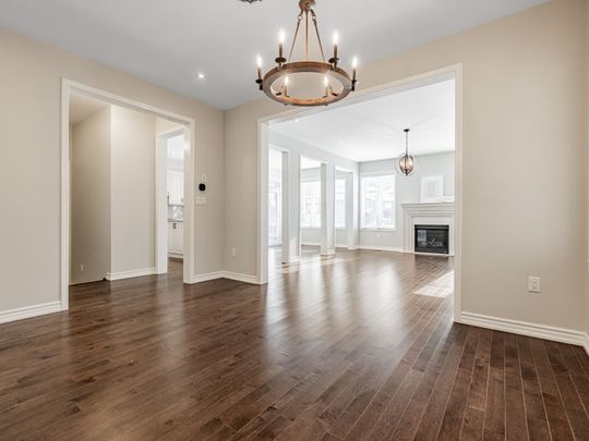 For Lease - 17 St Anne Way, Vaughan, Ontario - Photo 1