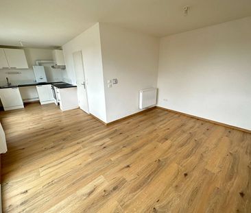 Location appartement 1 pièce 33 m² à Lomme (59160) - Photo 1