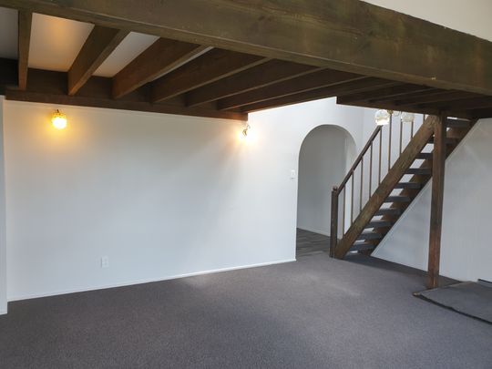 ACROSS THE ROAD FROM THE BEACH - Photo 1