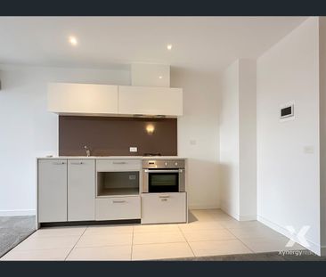 1207/200 Spencer Street, Melbourne, Vic 3000 - Photo 5