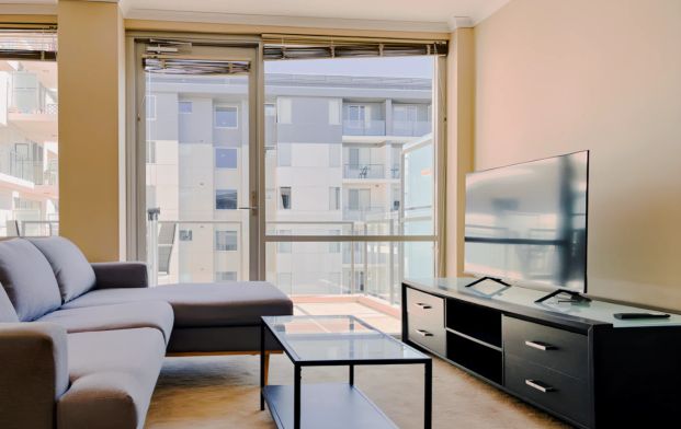 Master room-160 - Photo 1