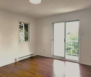 Appartement à louer - Gatineau (Hull) (Manoir des Trembles) Apparte... - Photo 2