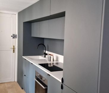 Grand F1 à louer en meublé - Photo 6