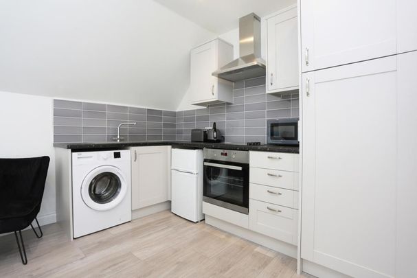 1 bedroom house to rent - Photo 1