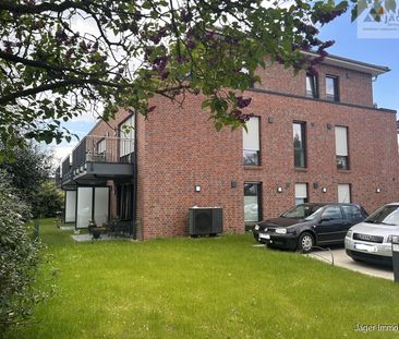 tolle 1-Zi.-Whg. mit EBK und Fahrstuhl - Photo 5