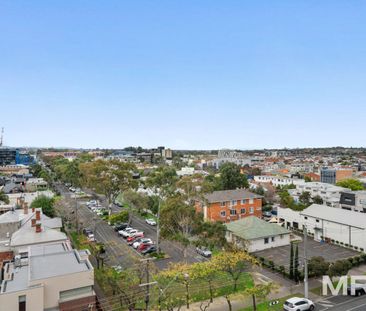 601/18 Coppin Street, Richmond - Photo 2