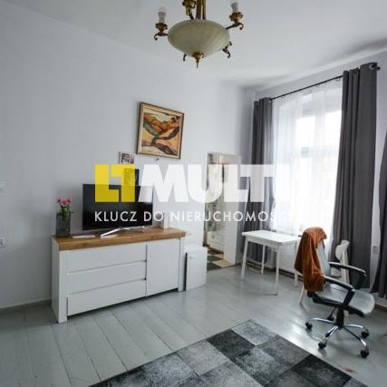 Wynajem 2 pokoje, 54m², Park Żeromskiego - Zdjęcie 1