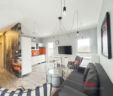 Komfortowe mieszkanie do wynajęcia - Photo 4