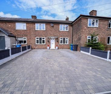 2 bedroom terraced house to rent - Photo 6