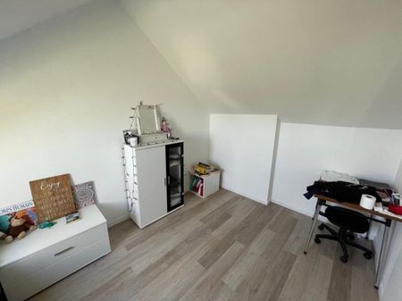 Appartement à louer, 2 pièces - Angers 49000 - Photo 3