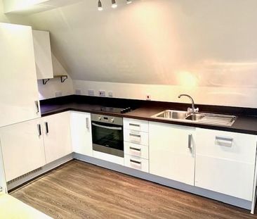 1 bedroom apartment to rent - Photo 3