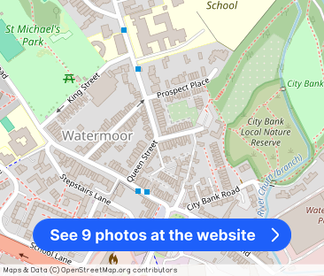 Queen Street, Cirencester, Gloucestershire, GL7 - Photo 1