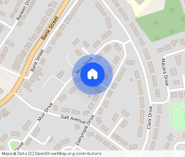 St Inan Avenue, Irvine, North Ayrshire, KA12 - Photo 1