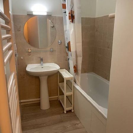 Studio 28m² (réf 2128031) - Photo 4