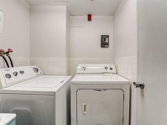 For Lease - 135 Antibes Drive Unit# 1201, Toronto, Ontario - Photo 1