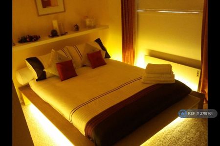 1 bedroom maisonette to rent - Photo 5