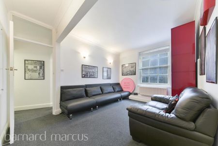 1 bedroom apartment to rent - Photo 3