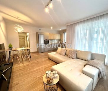 Mieszkanie na wynajem - Photo 3