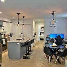 3 1/2 À LOUER - Photo 3