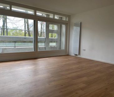 Möblierte 1-Zimmer-Wohnung mit Stellplatz in Hamburg-Osdorf – moder... - Foto 1