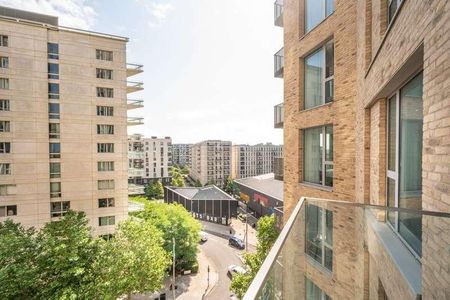 East Village, Stratford, E20 - Photo 4