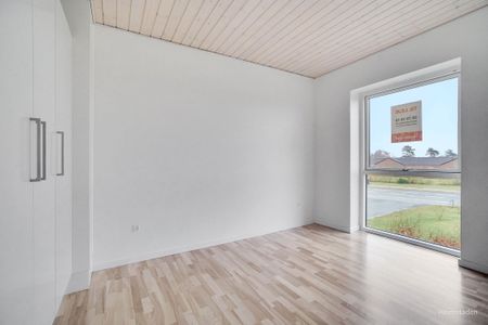 4-værelses Lejlighed på 114 m² i Silkeborg - Photo 5
