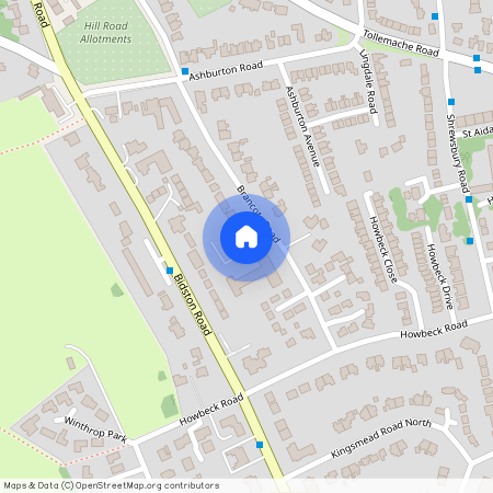 Charlton Court, Oxton, CH43