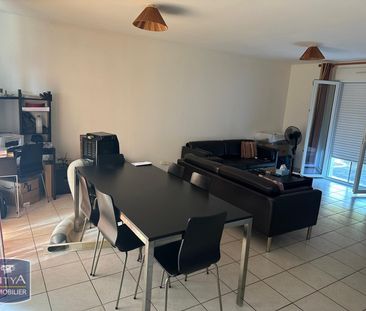 Location Maison 4 pièces 93m² CHARVIEU CHAVAGNEUX 38230 - Photo 1