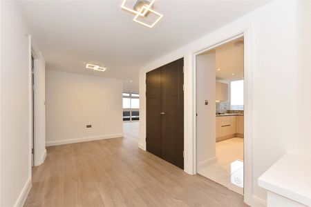Lyndhurst Court, St John’s Wood - Photo 3