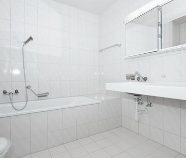 Generous 3.5-room garden apartment - Foto 6