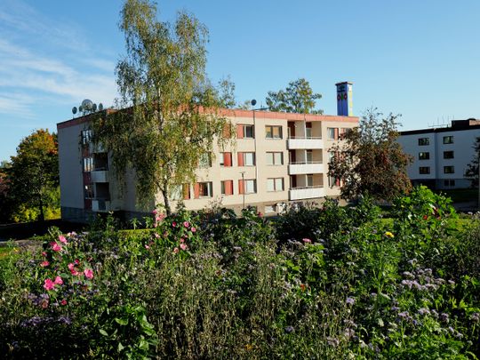Nyhemsgatan 48 - Photo 1