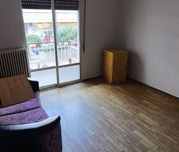 Studio/Γκαρσονιέρα για ενοικίαση Αστικός Συνοικισμός - Περικλέους -... - Φωτογραφία 1