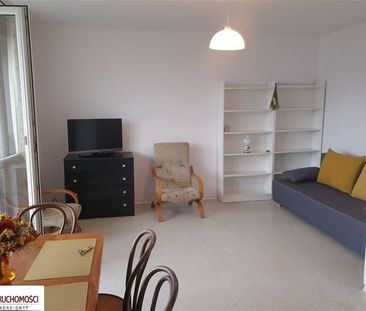 Gliwice, Kozielska. Kawalerka za CO - 31mkw - Фото 3