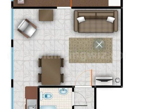 Wohlfühlen im Herzen des Kölner Eigelsteins - Photo 1