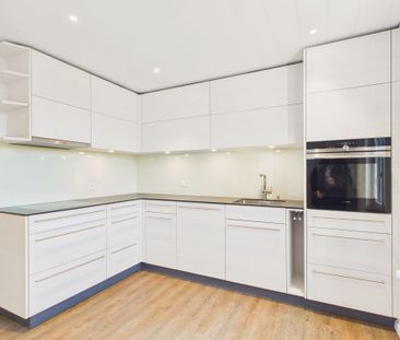 Cozy renovated 4.5 room apartment in Leibstadt, AG - Foto 5