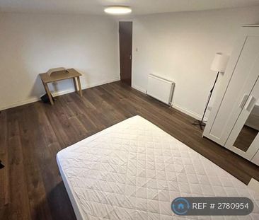 1 bedroom in a house share to rent - Photo 2