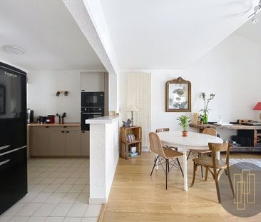 Location Appartement 3 pièces 82m² VILLEFRANCHE SUR SAONE 69400 - Photo 6