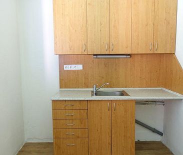 Pronájem bytu 1+kk 26 m² - Фото 2