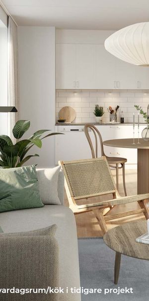 Fortunagatan, Katrineholm - Photo 1