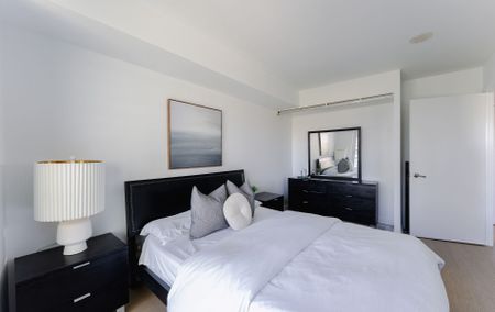 For Lease - 155 Legion Road Unit# 1202, Toronto, Ontario - Photo 2