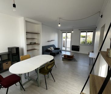 Location Maison 4 pièces 93m² AYTRE 17440 - Photo 2