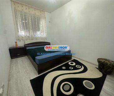 Apartament 2 camere, mobilat, utilat in Militari Residence 300 euro - Photo 4