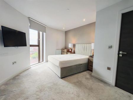2 bedroom apartment to rent - Photo 3