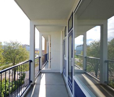 Te huur: Appartement Landréstraat 1047 in Den Haag - Foto 1