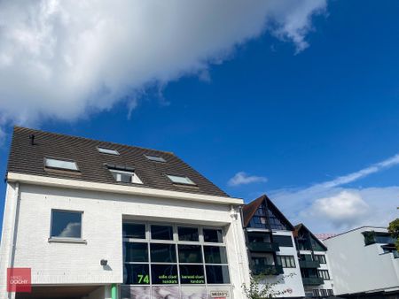 Centraal gelegen instapklaar duplex - appartement | Meersstraat - Foto 4