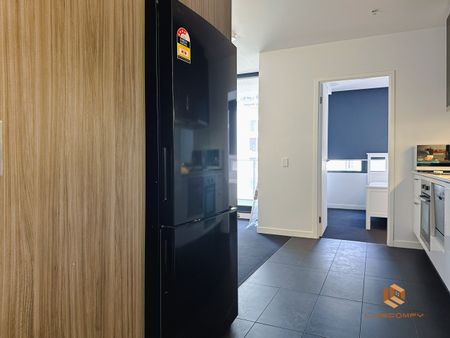 Melbourne CBD - Photo 5