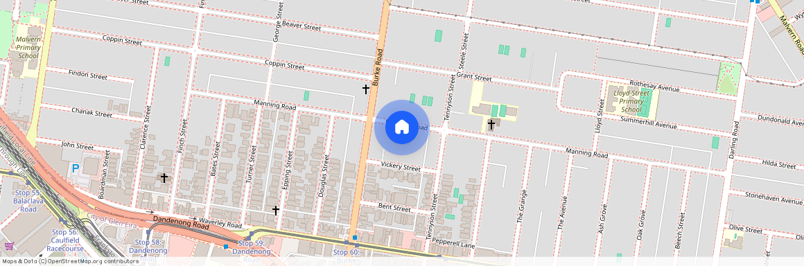 2/36 Manning Road, Malvern East VIC 3145