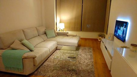 Piso de alquiler en Mestre Miguel Bondia, 11, Moncada - Foto 3