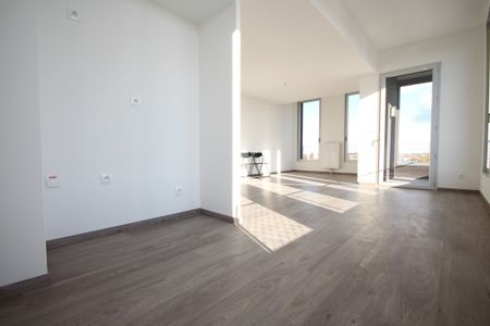T4 de 83.97 m² boulevard de Belfort – Porte de Valenciennes réf 513-001-GLI - Photo 4